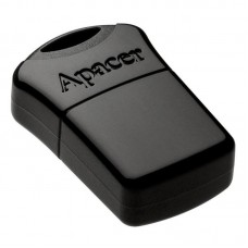 Флеш накопичувач Apacer USB 2.0 AH116 64GB Black