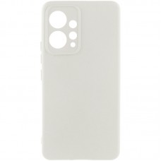 Чохол Silicone Cover Lakshmi Full Camera (AA) для Xiaomi Redmi Note 12 4G