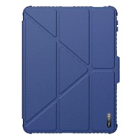 Чохол-книжка Nillkin Bumper Pro Multi-angle для Xiaomi Pad 7 / Pad 7 Pro (11.2") Sapphire blue