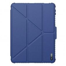 Чехол-книжка Nillkin Bumper Pro Multi-angle для Xiaomi Pad 7 / Pad 7 Pro (11.2") Чехол-книжка Nillkin Bumper Pro Multi-angle для Xiaomi Pad 7 / Pad 7 Pro (11.2")