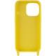 Чехол TPU two straps California для Apple iPhone 13 Pro (6.1")