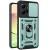 Чохол Ummi Camshield Serge Ring для Xiaomi Redmi Note 12 4G Зелений Чохол Ummi Camshield Serge Ring для Xiaomi Redmi Note 12 4G Зелений