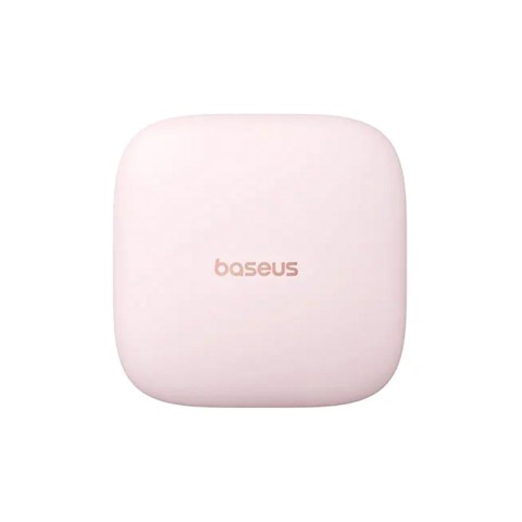Бездротові TWS навушники Baseus Bowie E16 (A00061900) Baby Pink