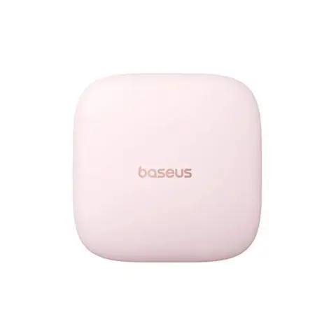 Бездротові TWS навушники Baseus Bowie E16 (A00061900) Baby Pink