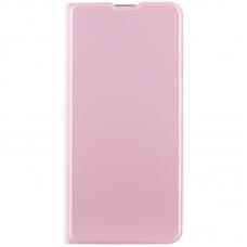 Кожаный чехол-книжка GETMAN Elegant (PU) для Google Pixel 6a