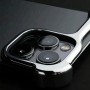 Чохол Bumper для Apple iPhone 15 Pro Max (6.7") Black
