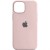Рожевий / Chalk Pink
