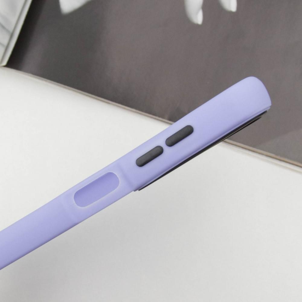 Чохол TPU+PC Lyon Frosted для Samsung Galaxy A16 4G/5G / A26 5G Purple