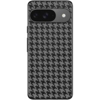 Чохол TPU+PC Grid для Google Pixel 9 / 9 Pro / 10 / 10 Pro Black