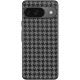 Чохол TPU+PC Grid для Google Pixel 9 / 9 Pro / 10 / 10 Pro Black
