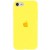 Чехол Silicone Case Full Protective (AA) для Apple iPhone SE (2020)