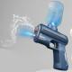 Водяний акумуляторний пістолет Water Gun 9007B (200ml) with lithium battery Blue