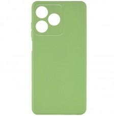 Силиконовый чехол Candy Full Camera для Realme C53