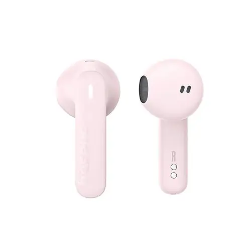 Бездротові TWS навушники Baseus Bowie E16 (A00061900) Baby Pink