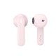 Бездротові TWS навушники Baseus Bowie E16 (A00061900) Baby Pink
