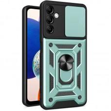 Ударопрочный чехол Camshield Serge Ring для Samsung Galaxy M52