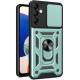 Ударопрочный чехол Camshield Serge Ring для Samsung Galaxy M52
