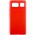 Чохол Silicone Cover Lakshmi (A) для Google Pixel 6 Червоний / Red