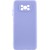 Чохол Silicone Cover Lakshmi Full Camera (AAA) для Xiaomi Poco X3 NFC / Poco X3 Pro Бузковий / Dasheen