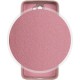 Чохол Silicone Cover Lakshmi (AA) для Xiaomi Redmi 9 Рожевий / Pink Sand