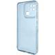 Чехол TPU Starfall Clear для Xiaomi Redmi 10C
