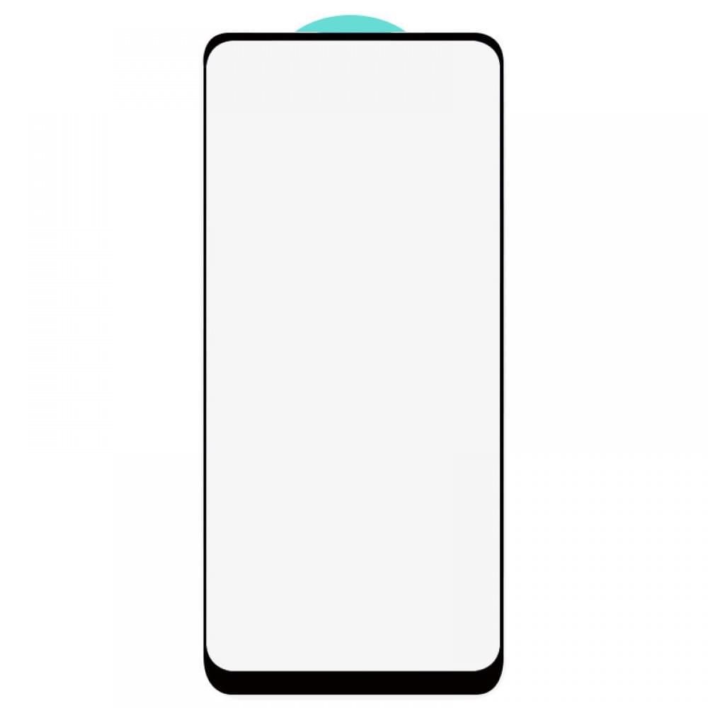 Защитное стекло SKLO 3D для Oppo A74 4G / Realme 8 / 8 Pro