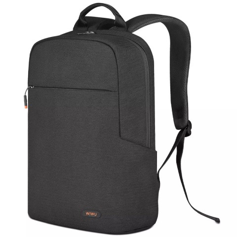 Рюкзак WIWU Pilot Backpack 15.6" Чорний