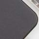 Шкіряний чохол Leather Case (AAA) with MagSafe and Animation для Apple iPhone 14 Pro (6.1") Midnight