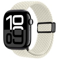 Ремінець Dux Ducis Mixture Ultra для Apple Watch 42(ser.1-3)/44/45/46/49mm Starlight