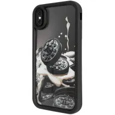 TPU чехол Prestige для Apple iPhone X / XS (5.8")