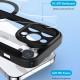 Чохол-книжка Dux Ducis Skin X Pro with MagSafe для Apple iPhone 14 Pro Max (6.7") Black