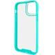 Чохол TPU+PC Lyon Case для Apple iPhone 12 Pro / 12 (6.1") Green