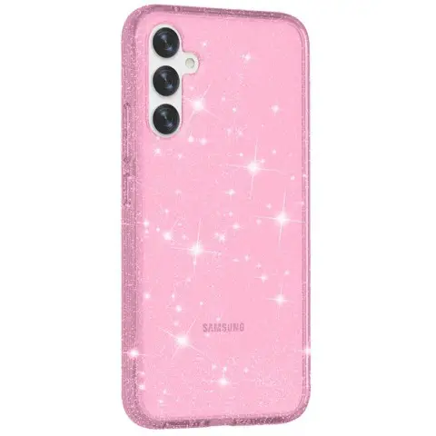 TPU чохол Nova для Samsung Galaxy A37 5G Pink