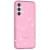 TPU чохол Nova для Samsung Galaxy A37 5G Pink TPU чохол Nova для Samsung Galaxy A37 5G Pink