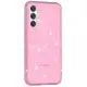 TPU чохол Nova для Samsung Galaxy A37 5G Pink