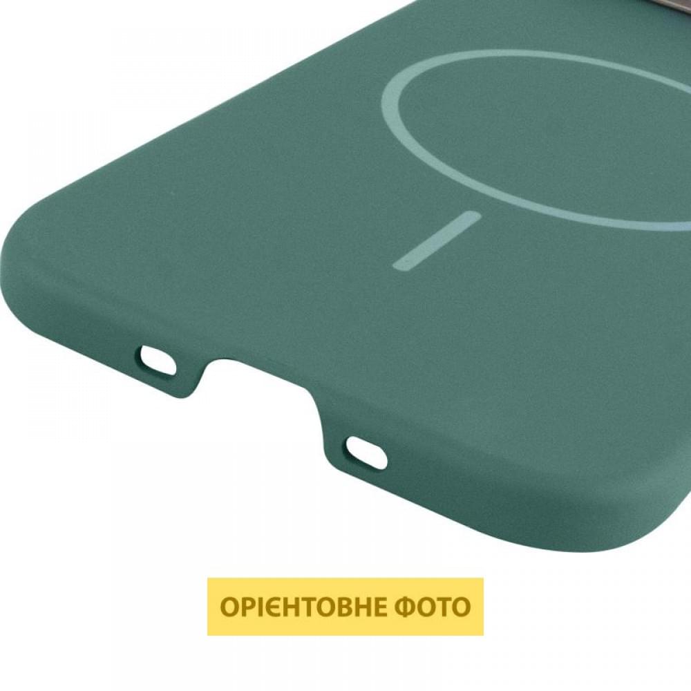 Чохол PC Dream with MagSafe для Apple iPhone 17 Air (6.5") Turquoise