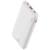 Портативний ЗП Power Bank Baseus Airpow OS 20W 10000 mAh (PPQD09000) White Портативний ЗП Power Bank Baseus Airpow OS 20W 10000 mAh (PPQD09000) White