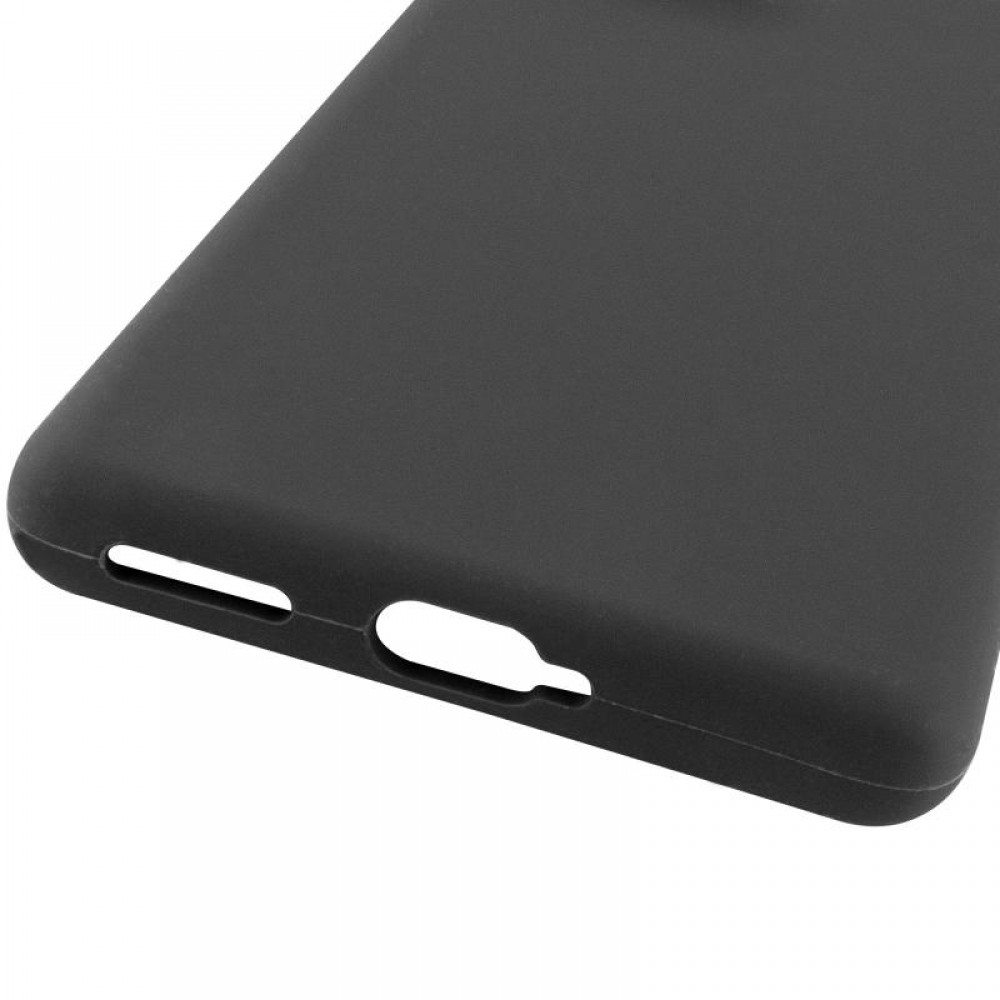 Чехол Silicone Cover Lakshmi Full Camera (AA) для Motorola Edge 50