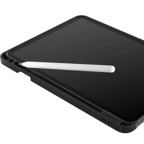 Чохол-книжка BlueO Ape Case для Apple iPad 10.2" (2019) (2020) (2021) Чорний