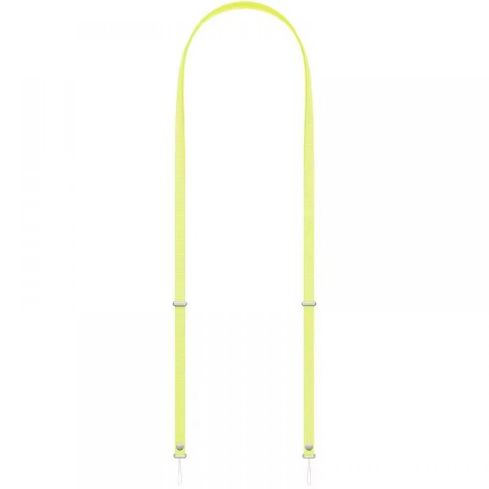 Шнурок Crossbody Straps Neon Yellow