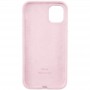 Чехол ALCANTARA Case Full для Apple iPhone 12 Pro Max (6.7")