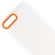 Чохол TPU+PC Bichromatic для Apple iPhone 7 plus / 8 plus (5.5") Matte / Orange