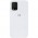 Чохол Silicone Cover Full Protective (AA) для Xiaomi Mi 10 Lite Білий / White
