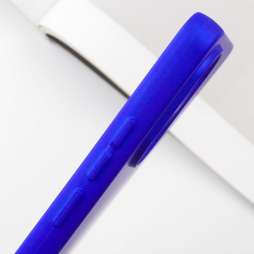 Чехол Silicone Cover Lakshmi Full Camera (AA) для Xiaomi Redmi Note 13 5G