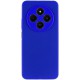 Чехол Silicone Cover Lakshmi Full Camera (AA) для Xiaomi Redmi 14C / Poco C75