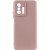 Чохол Silicone Cover Lakshmi Full Camera (AA) для Xiaomi 11T / 11T Pro Рожевий / Pink Sand
