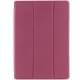 Чохол-книжка Book Cover (stylus slot) для Samsung Galaxy Tab A11+ (11'') (X210/X215) Бордовий / Maroon