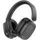 Накладні бездротові навушники Hoco W51 Delightful Black