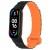 Black / Orange Black / Orange
