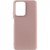 Чохол Silicone Cover Lakshmi (AAA) для Xiaomi 11T / 11T Pro Рожевий / Pink Sand